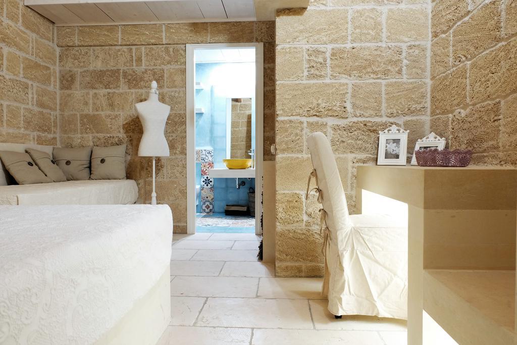 Masseria Costa Corigliano dʼOtranto Exteriér fotografie