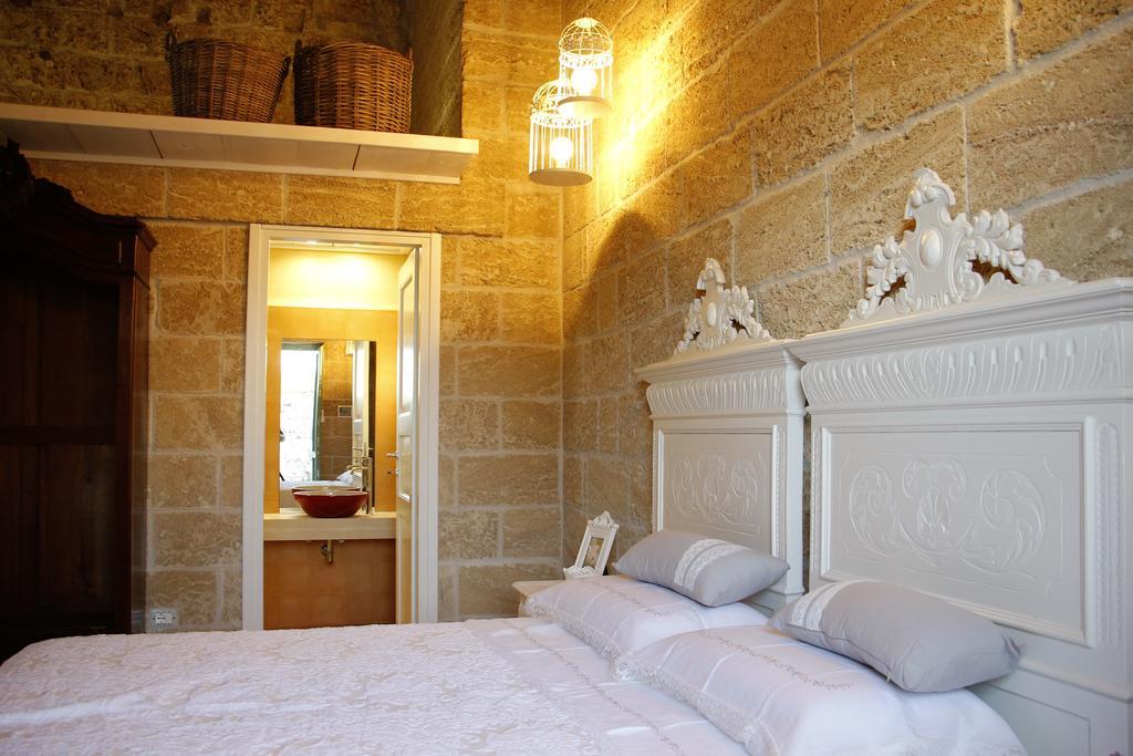 Masseria Costa Corigliano dʼOtranto Exteriér fotografie
