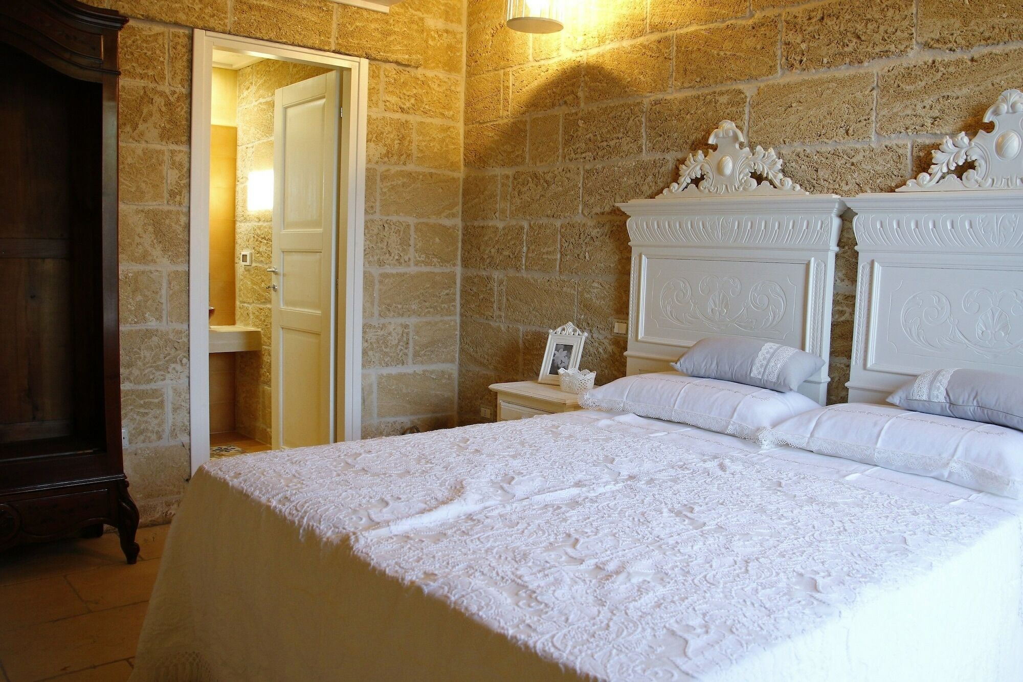 Masseria Costa Corigliano dʼOtranto Exteriér fotografie