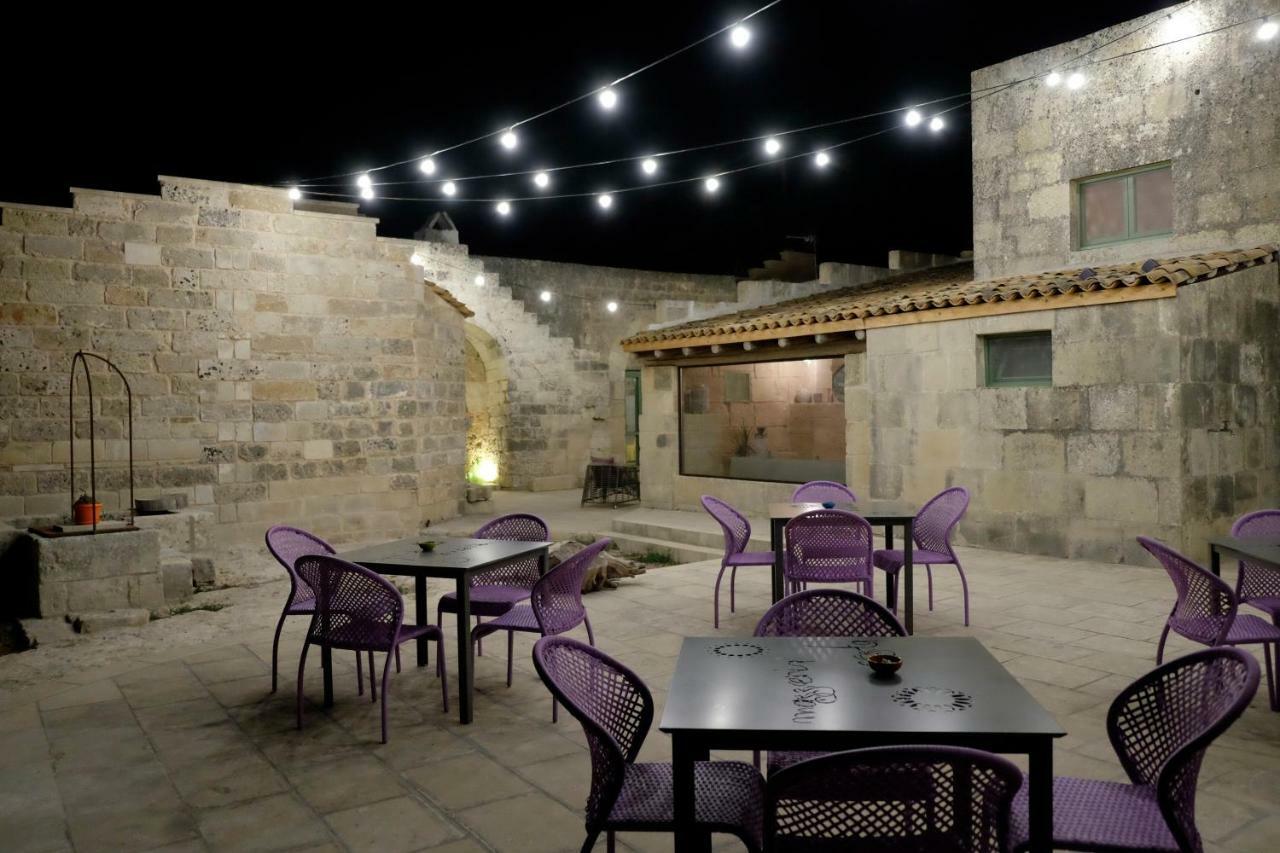 Masseria Costa Corigliano dʼOtranto Exteriér fotografie