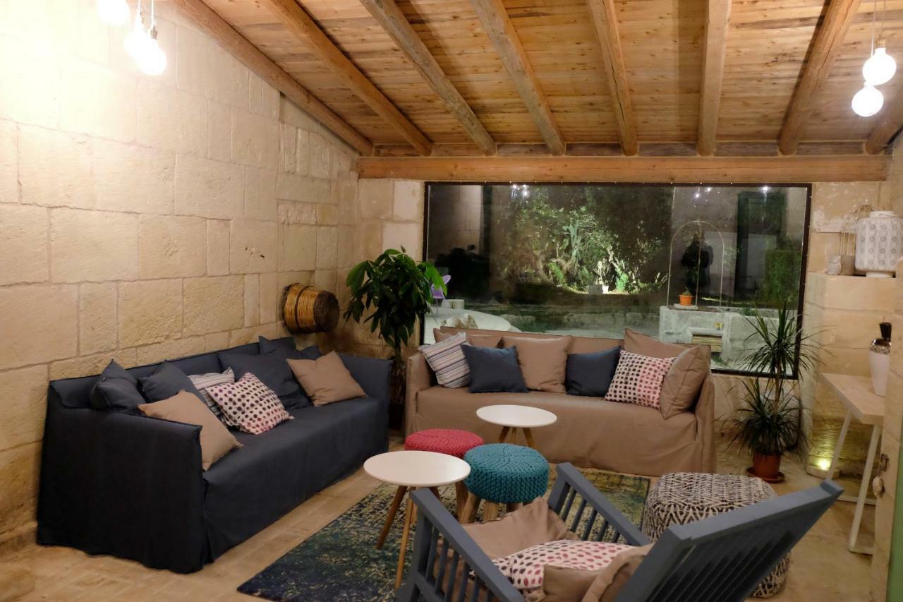 Masseria Costa Corigliano dʼOtranto Exteriér fotografie