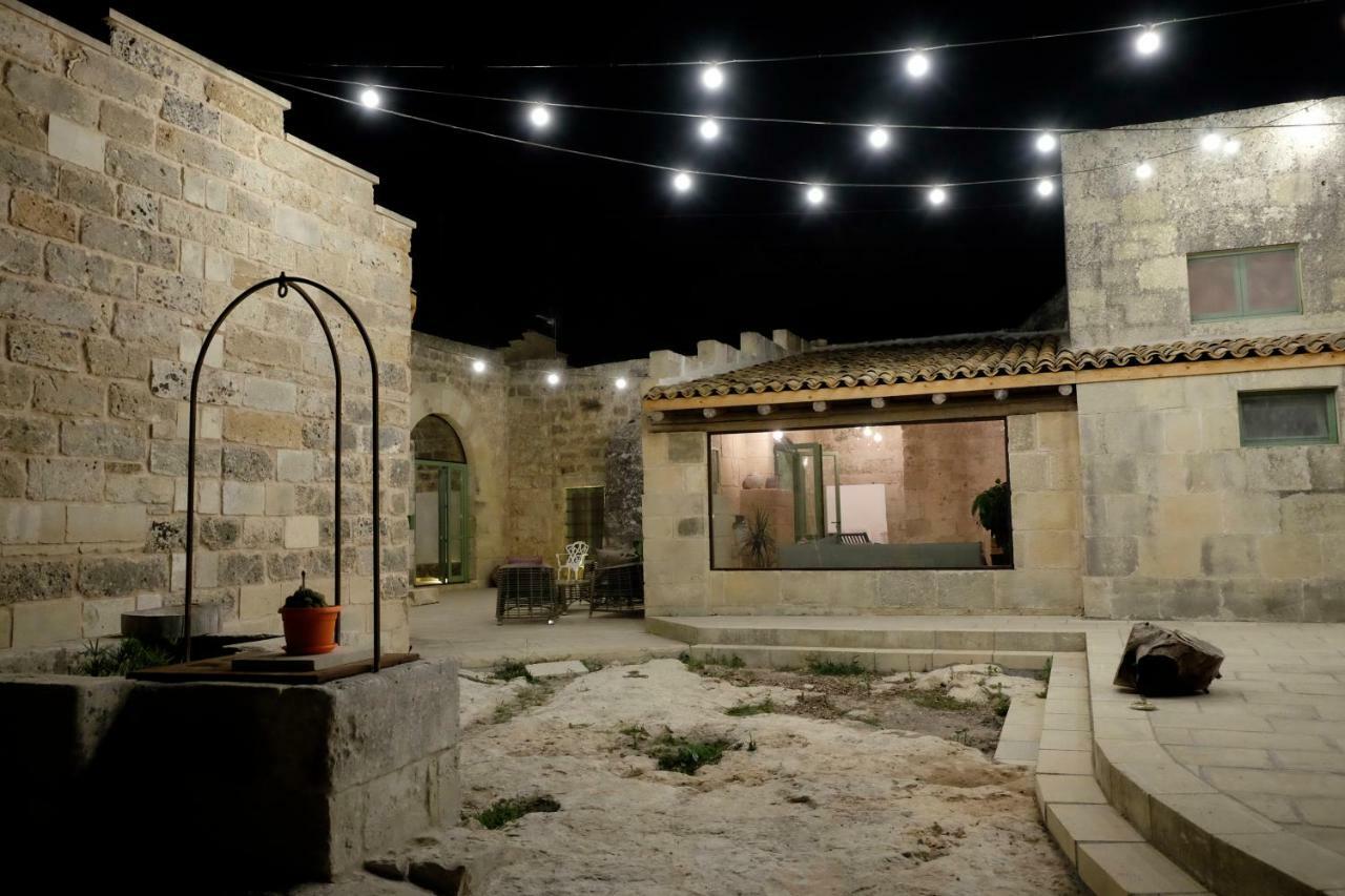 Masseria Costa Corigliano dʼOtranto Exteriér fotografie