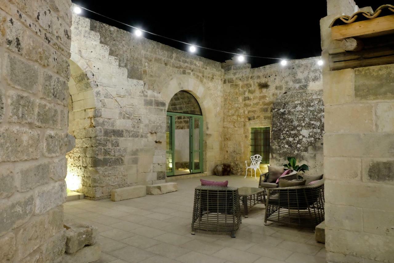 Masseria Costa Corigliano dʼOtranto Exteriér fotografie