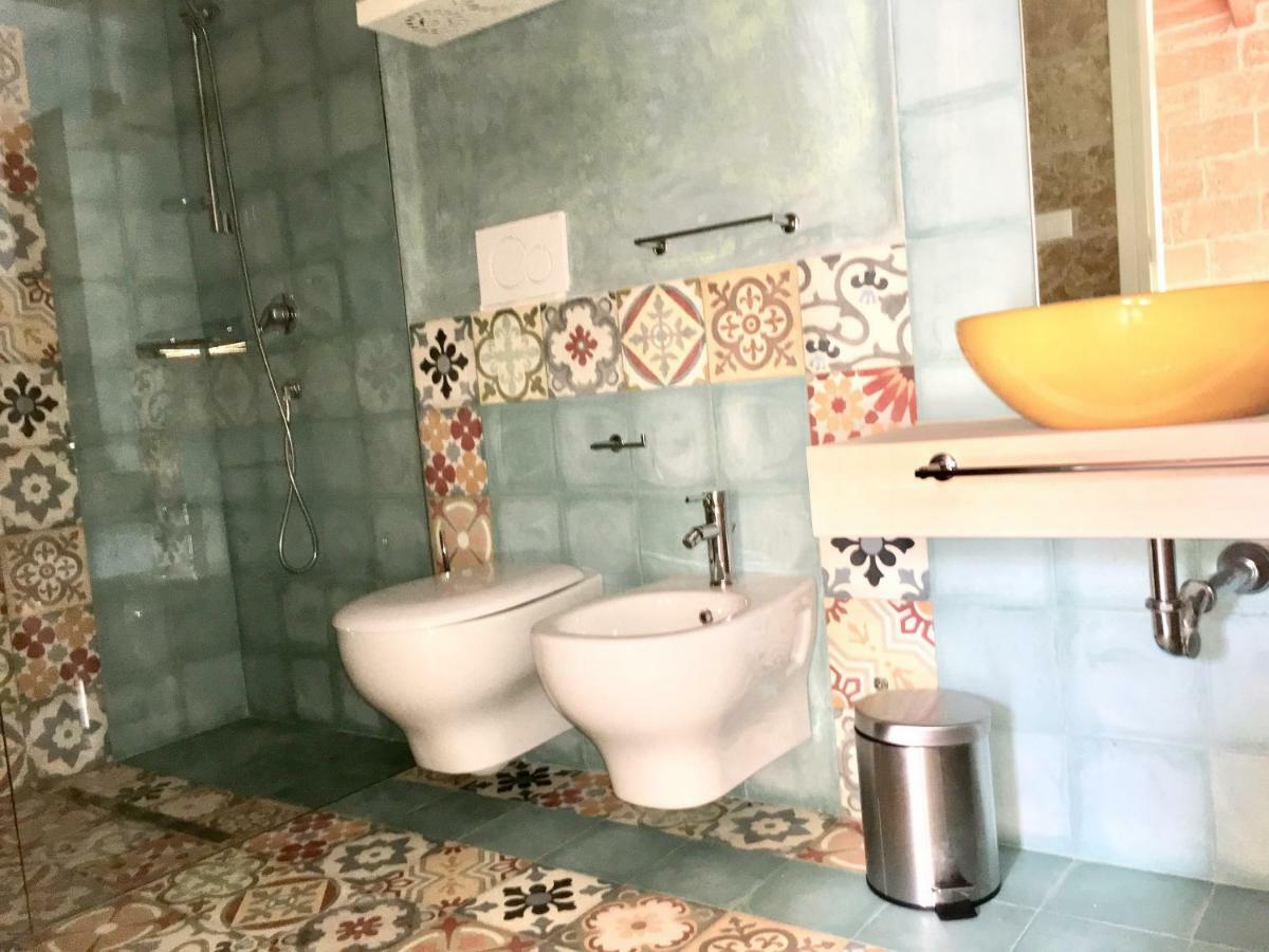 Masseria Costa Corigliano dʼOtranto Exteriér fotografie