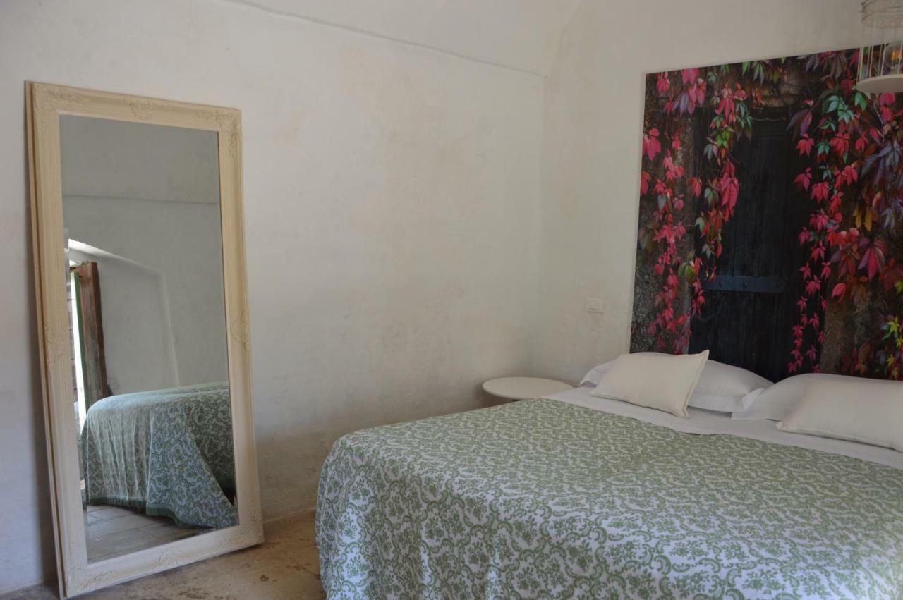 Masseria Costa Corigliano dʼOtranto Exteriér fotografie